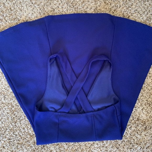 Charolette Russe short flowy dress - Picture 5 of 10